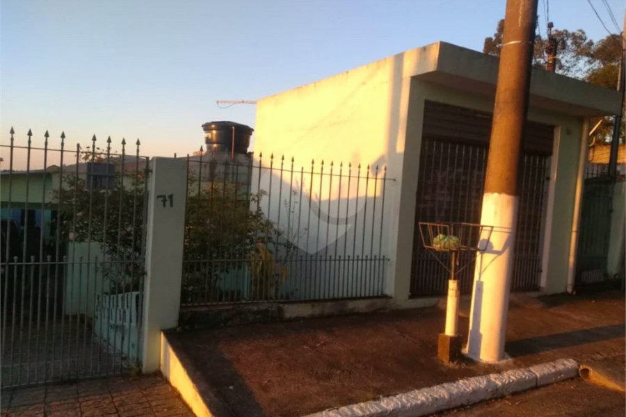Casa no Jaraguá
