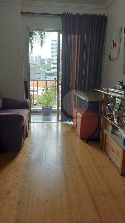 Apartamento com 2 Quartos à venda, 51m² - Jardim Caravelas