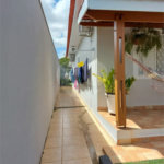 Casa para venda e locação em São Pedro no Bairro Recanto das Águas