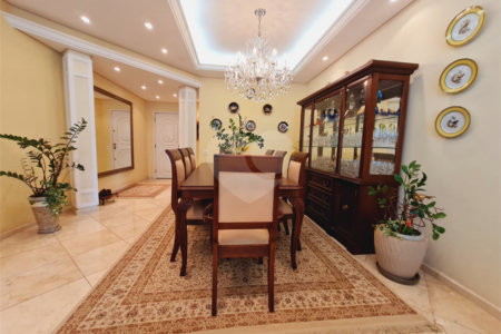 Apartamento a venda em Higienópolis