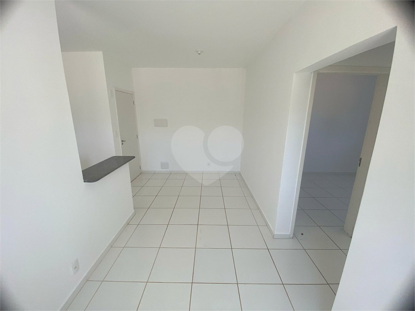 Apartamento para venda no Parque dos Manacás -São Carlos/SP