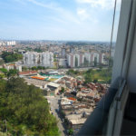 Seu Novo Lar Aconchegante e Completo: Apartamento de 48m², 2 quartos com Conforto e Lazer