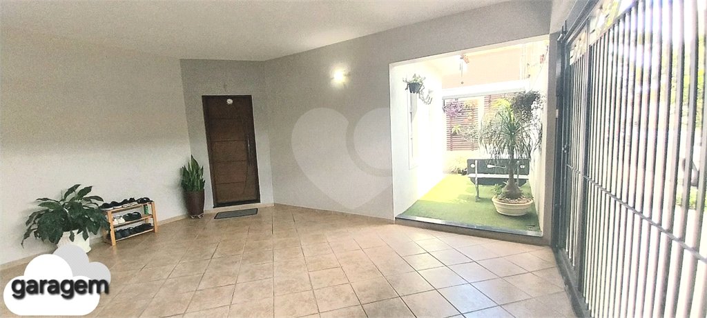 Casa à venda com 3 quartos, sendo 1 suíte,  em Residencial Itamarati, São Carlos, SP