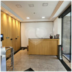 Office Tower Sala comercial à venda na Vila Olímpia, 48 m², com garagem