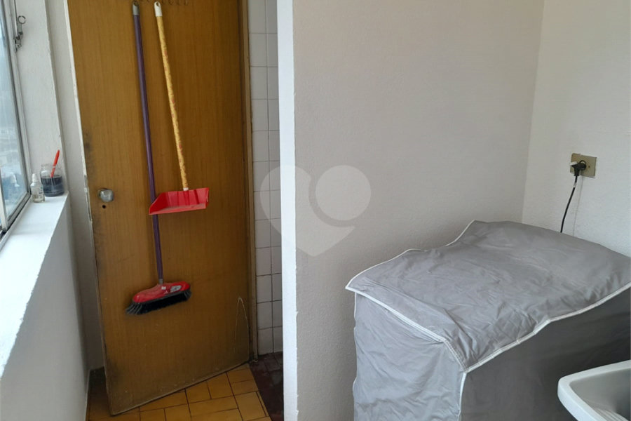 Apartamento á venda - Interlagos