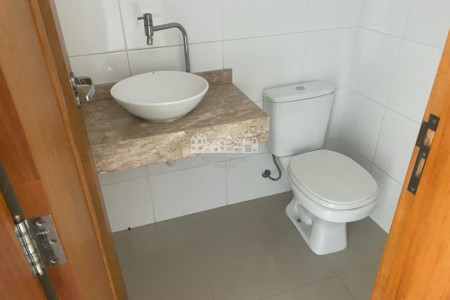 Casa para alugar com 3 suítes em Jardim Paulista, Atibaia, SP