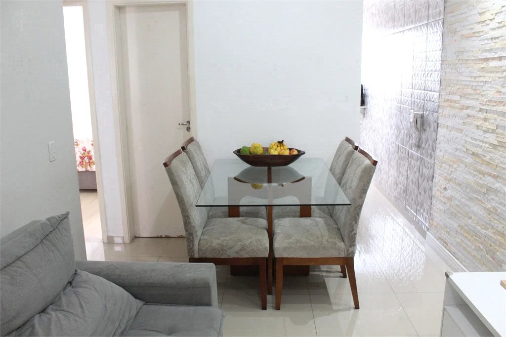 Apartamento à venda com 2 quartos em Outeiro de Passárgada, Cotia - SP