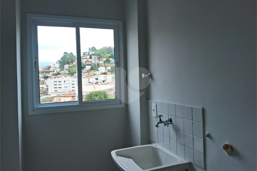 Apartamento à venda com excelente localização - 3 quartos sendo 1 suíte - 1 vaga