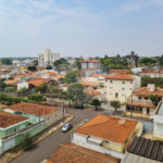 Apartamento no Condomínio Monte Verde.