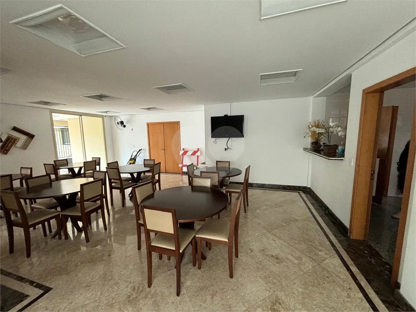 Apartamento à venda com 3 suítes em Tucuruvi, São Paulo, SP