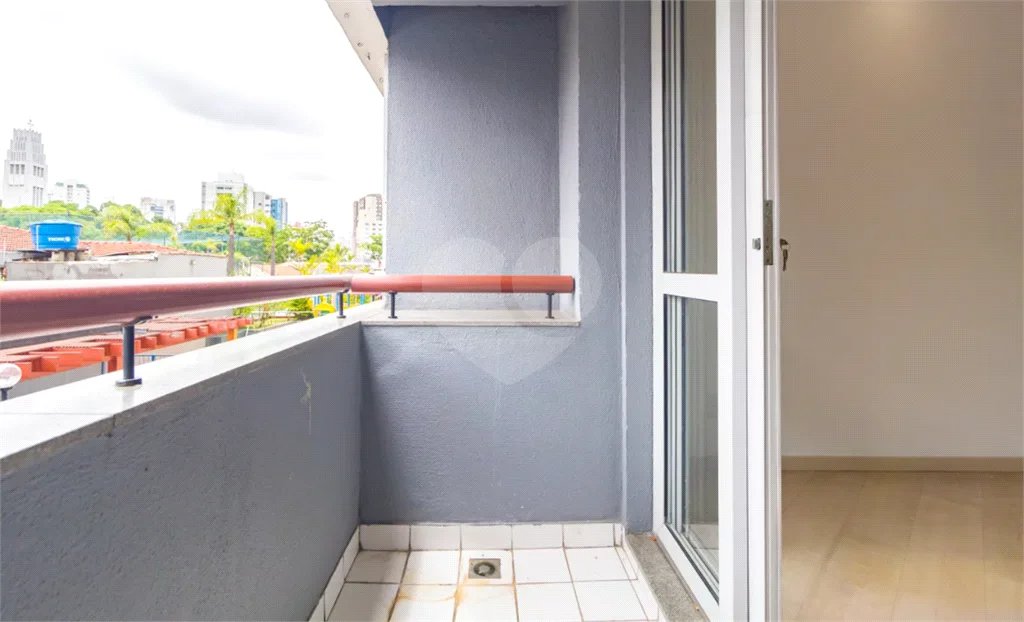 Apartamento a venda na Móoca