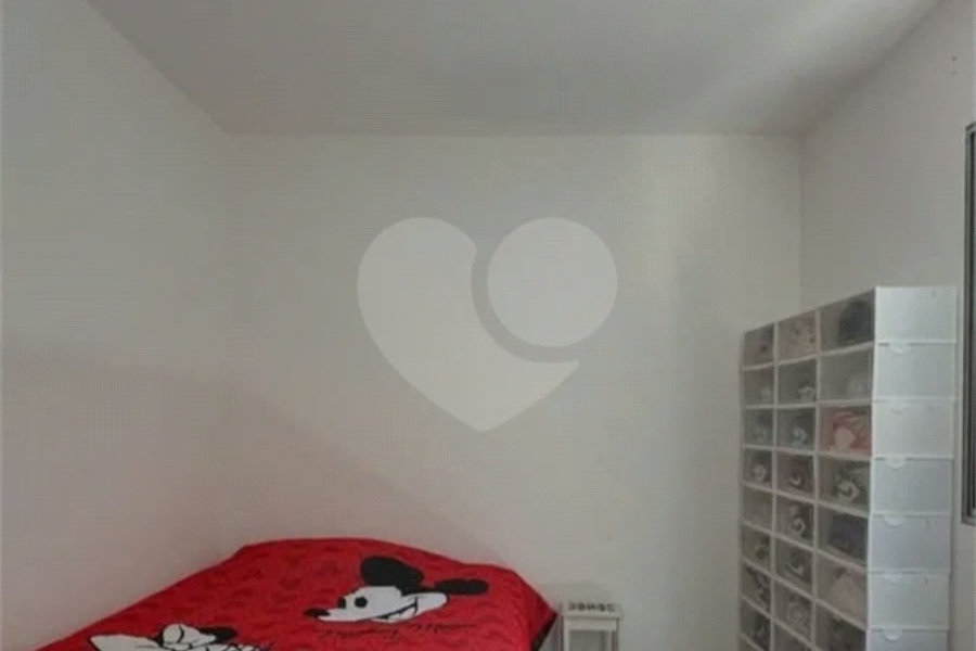 Sobrado com 4 Quartos à venda, 266m² - Vila Pirituba