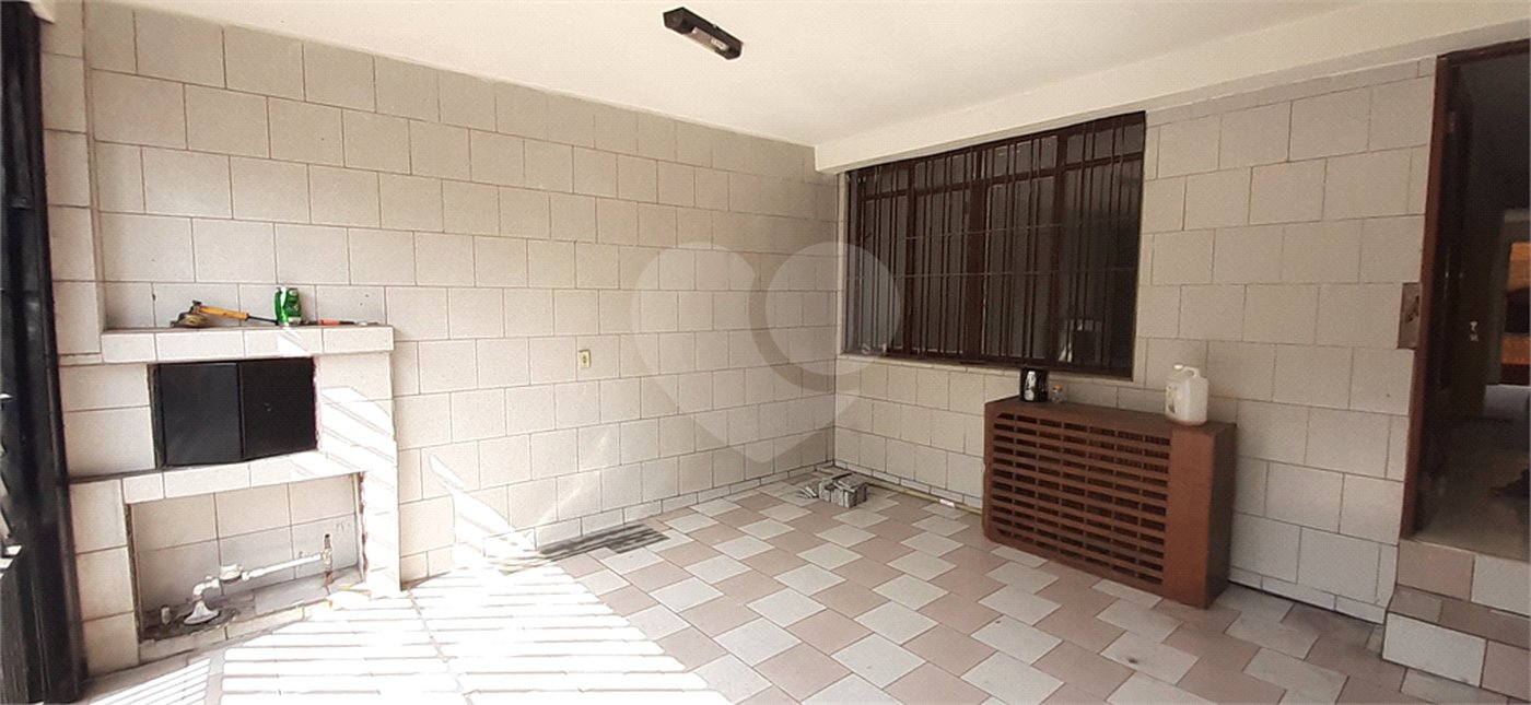 Sobrado Residencial / Comercial com 3 quartos á venda em Brooklin, São Paulo - SP