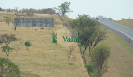 Terreno à venda em Parque Industrial, São Carlos, SP