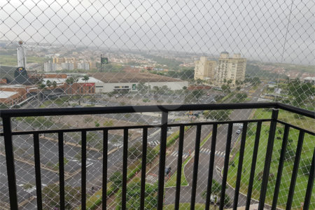 Cobertura duplex disponivel para venda ou locação no Residencial Vista Nobre no Parque Faber- Castel
