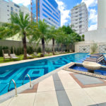 Apartamento para locação