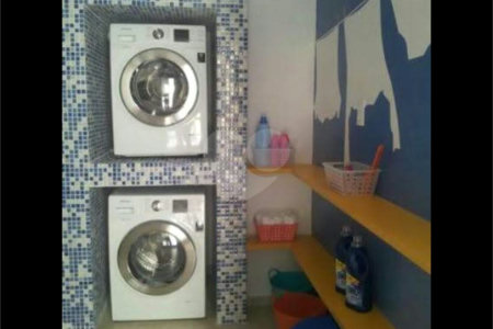 Apartamento de 1 dormitório no Brás