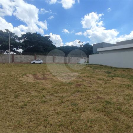 Lote à venda no Parque Faber IV - São Carlos