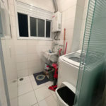 Cobertura na Mooca para locação ou compra