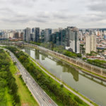 Parque Global/ 3 suítes, 3 vagas