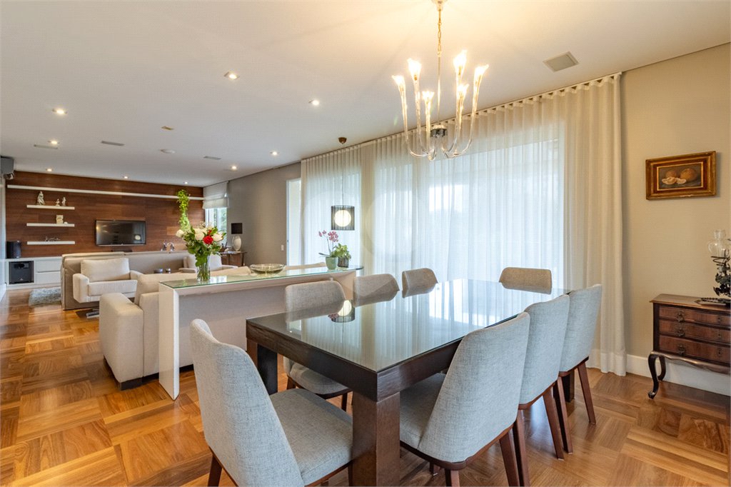 Apartamneto de alto padrão de 278m²,com asinatura Lindenberg no Paraiso, próximo ao Parque Ibirapuera