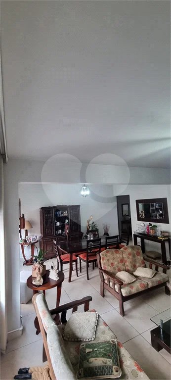 Duplex à venda com 3 quartos, sendo 1 suíte, em Consolação, São Paulo, SP