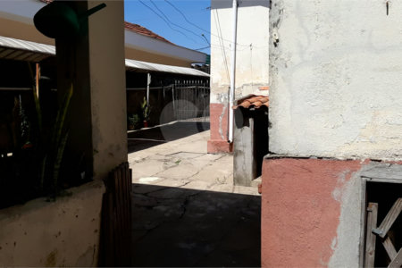 Casa á venda na Lapa