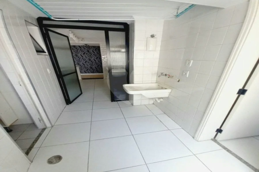 Apartamento à venda com 3 quartos, sendo 1 suíte, em Vila Mascote, São Paulo, SP