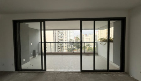 Apartamento à venda com 4 quartos, sendo 2 suítes, em Jardim Vila Mariana, São Paulo, SP