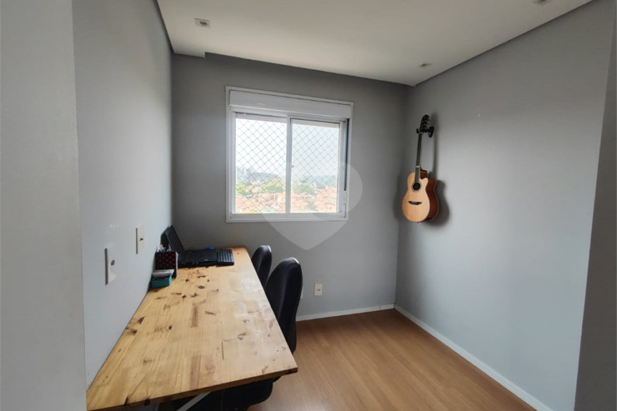 Apartamento à venda com 2 quartos em Itaquera, São Paulo, SP