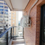 Conjunto comercial à venda no Jabaquara, 82 m²