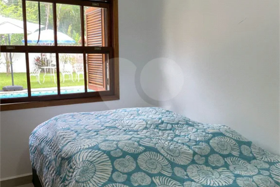 Casa à venda com 3 quartos, sendo 2 suítes,  em Boracéia, São Sebastião, SP