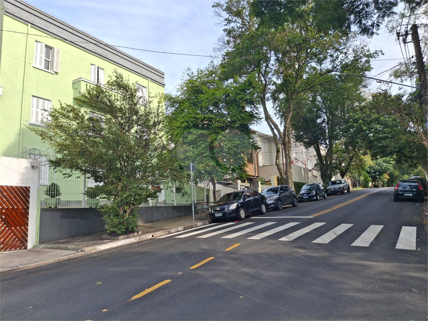 Oportunidade - Aclimação, Rua José do Patrocínio, 234 – Imóvel com 96m²