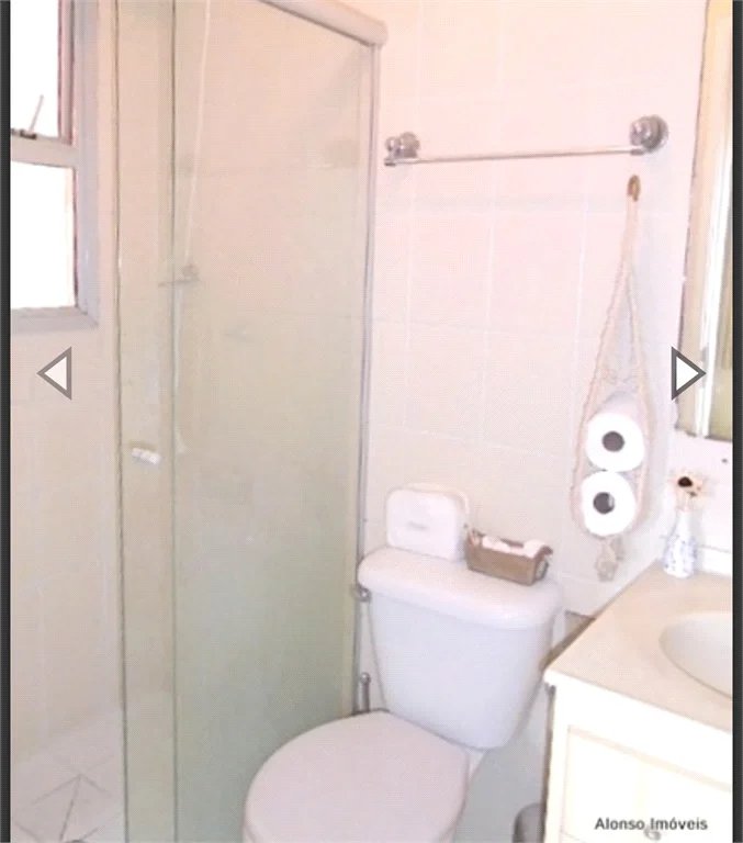 Apartamento à venda com 2 quartos em Butantã, São Paulo, SP