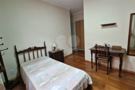 Casa Térrea - Totalmente mobiliada para locação no bairro Ponte – Atibaia/SP