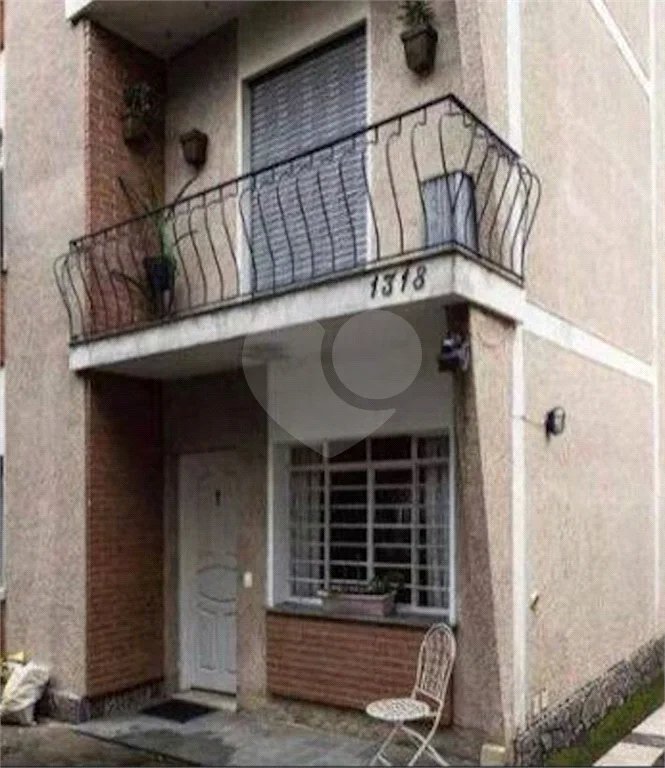 Apartamento térreo com 2 quartos a venda no Planalto Paulista.