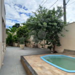 Casa para venda no Planalto Paraíso.