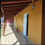 Casa à Venda no Jardim Regina – Brotas
