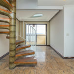 Duplex. 10 minutos para o Metrô