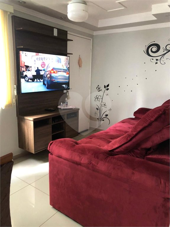 Apartamento no Mont Royal