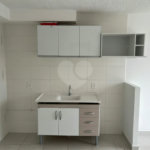 Apartamento à venda com 2 quartos em Vila Guilherme, São Paulo, SP