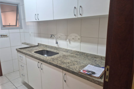 APARTAMENTO PARA LOCAÇÃO – RESIDENCIAL VICTORIA