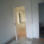 Conjunto comercial na Vila Olimpia