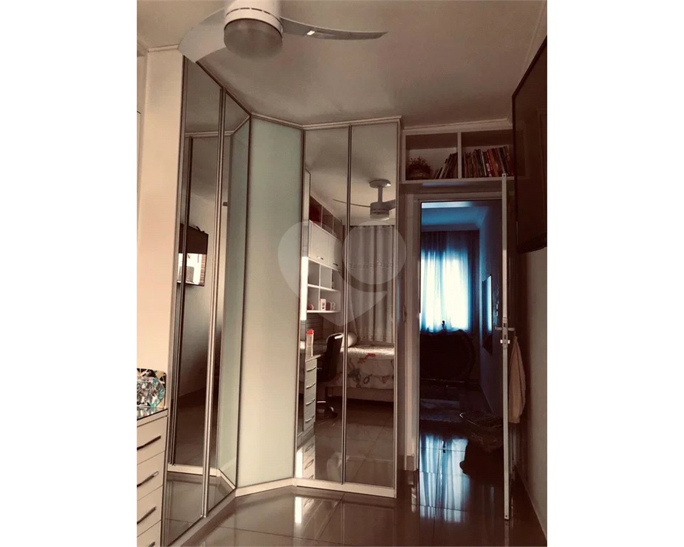 Casa a Venda Bom Retiro