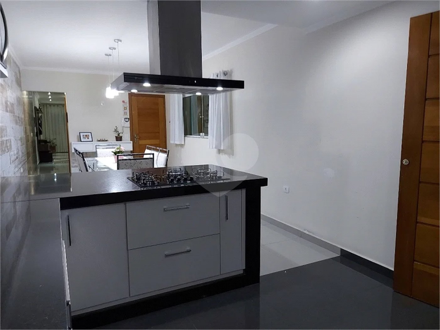 Sobrado Residencial