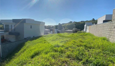 Terreno à venda no condomínio Terras de Jundiaí, Jundiaí - SP