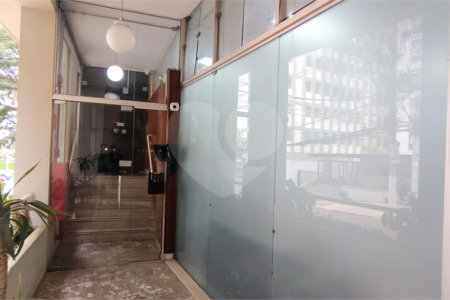 Apartamento à venda com 1 quarto em Paraíso, São Paulo, SP