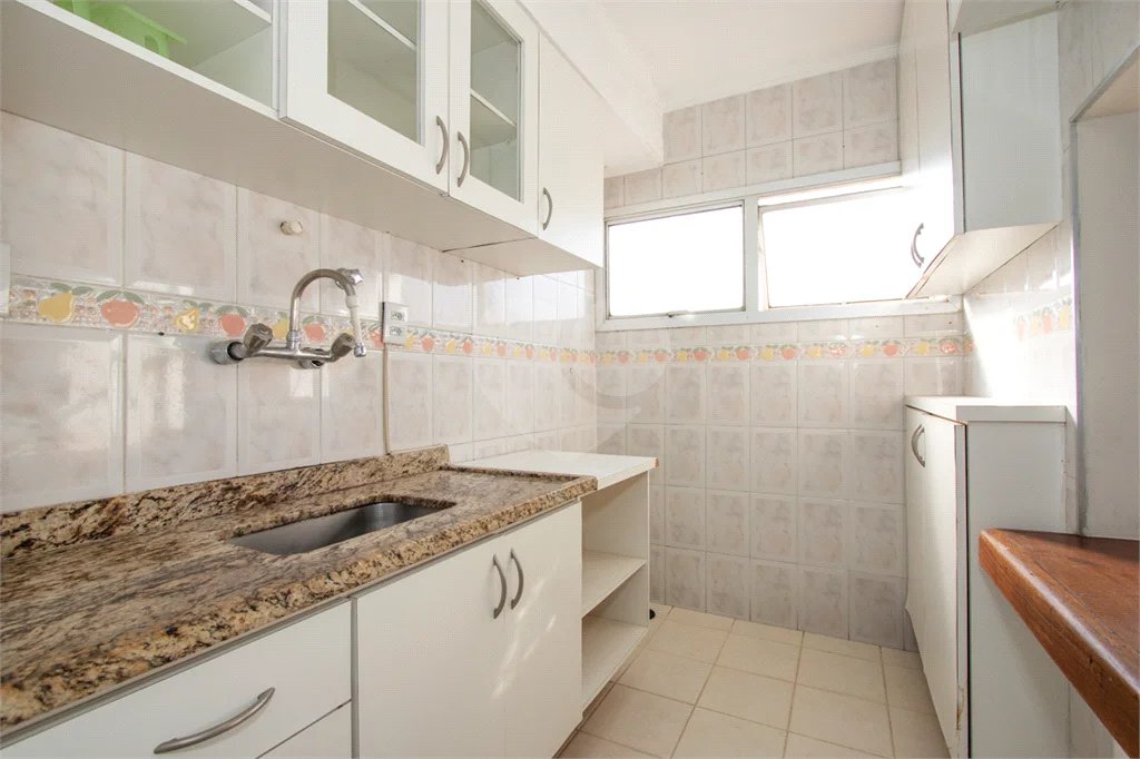 Cobertura Triplex com 90m² e 1 vaga de garagem na Vila Clementino