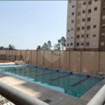 Apartamento à venda, Jardim Nossa Senhora do Carmo, 41m², 1 garagem, 2 quartos