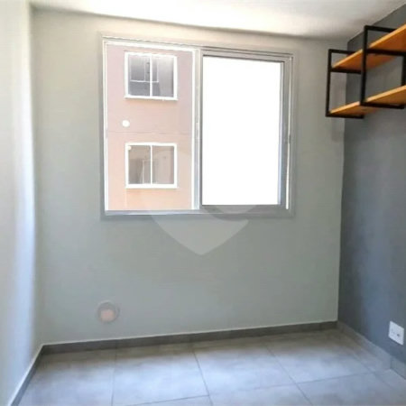 Apartamento com 1 dormitório à venda, 24 m² por R$ 215.000 - Mooca - São Paulo/SP
